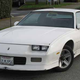Illustration for article titled 1989 Chevrolet Camaro RS